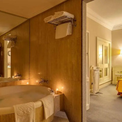 Hotel Miguel Angel by BlueBay 5* Стандартный номер с различными типами кроватей фото 8