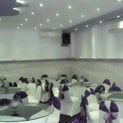 Отель Louran Residence