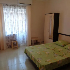 Гостиница Guest house Vitol в Анапе отзывы, цены и фото номеров - забронировать гостиницу Guest house Vitol онлайн Анапа комната для гостей фото 4