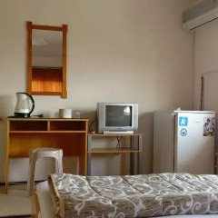 Отель Guest House Kostandara Поморие удобства в номере