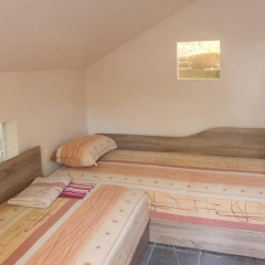 Отель Sirena Holiday Park Бунгало фото 3