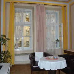Апартаменты Apartment Pstrossova Прага развлечения