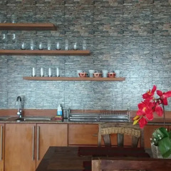 Отель Eagles Nest Villa Ланта гостиничный бар