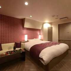 Отель REFTEL Shinyokohama - Adult Only спа