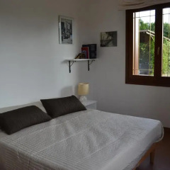 Отель B&B Happy Family Палаццоло-делло-Стелла комната для гостей фото 4