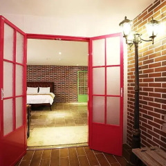 K City Hotel 3* Президентский люкс с различными типами кроватей