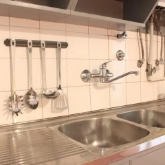 Отель Blue House - Saint Pauls House в номере