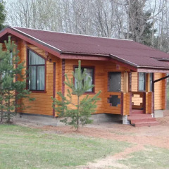 Гостиница Country House Soliger Коттедж разные типы кроватей