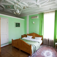 Гостиница Сергиевская 3* Люкс разные типы кроватей фото 7