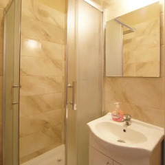 Отель Vanilla Hostel Wrocław Польша, Вроцлав - отзывы, цены и фото номеров - забронировать отель Vanilla Hostel Wrocław онлайн ванная фото 2