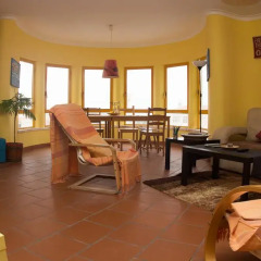 Peniche Beach House - Hostel комната для гостей фото 5