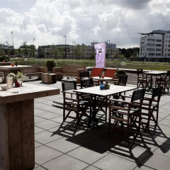 Отель Amsterdam ID Aparthotel питание фото 3