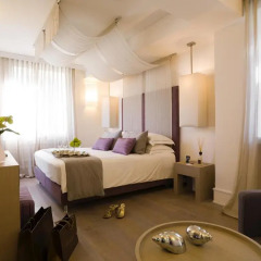 Eight Hotel Paraggi 5* Улучшенный номер