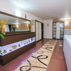 Family Hotel Victoria 3* Апартаменты фото 9
