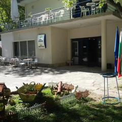 Russalka Hotel детские мероприятия