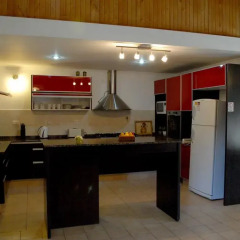 Отель Chalet San Rafael Сан-Рафаэль в номере