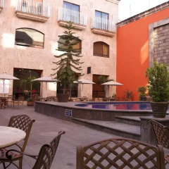 Hotel Celta 2* Стандартный номер с 2 отдельными кроватями фото 5