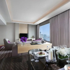 AVANI Riverside Bangkok Hotel в номере