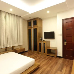 Valentine Hotel 3* Улучшенный номер с различными типами кроватей фото 13