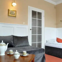 Отель American House Hennela 3* Стандартный номер с двуспальной кроватью фото 3