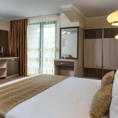 Hotel Emmar 3* Люкс фото 9
