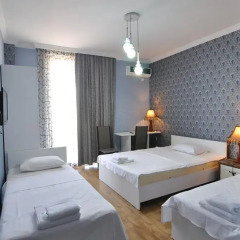 Отель Flamingo Group 4* Полулюкс с различными типами кроватей фото 10