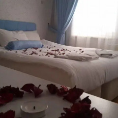Kilic Hotel Стандартный номер фото 11