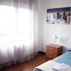 Отель Apartamentos Alday детские мероприятия фото 2