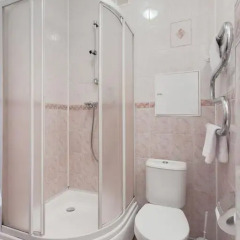 Гостиница Россия 3* Номер Эконом с разными типами кроватей фото 4