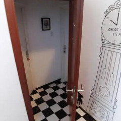 Отель Villa Antunovac интерьер отеля фото 3