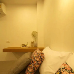 Отель Mbed Phuket 3* Номер категории Эконом фото 5