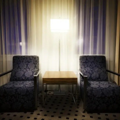 Radisson Blu Hotel Nydalen, Oslo 4* Стандартный номер с различными типами кроватей фото 2