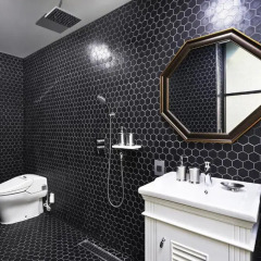 Hotel Boutique 9 2* Люкс повышенной комфортности с различными типами кроватей фото 8