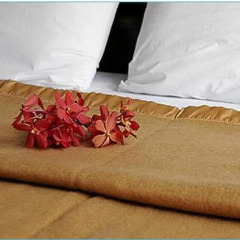 Отель King Royal Garden Inn 3* Улучшенный номер фото 4