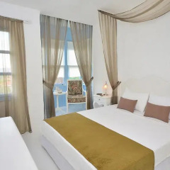 Balambaka Hotel Alacati Номер Делюкс фото 6