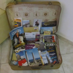 Отель B&B del Viaggiatore Ористано детские мероприятия