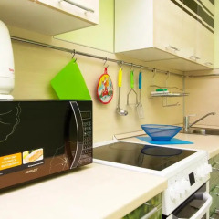 Апартаменты Apart Lux Бутырская Апартаменты разные типы кроватей фото 4