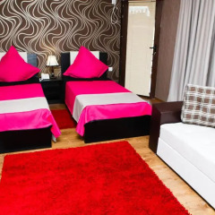 Light House Old City Hotel 3* Полулюкс с различными типами кроватей фото 6