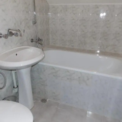 Boeritza Hotel Complex ванная