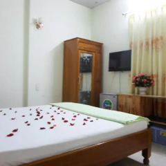 Lucky House Hotel 2* Стандартный номер с различными типами кроватей фото 4