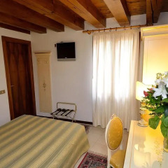Hotel Orion 2* Номер категории Эконом с различными типами кроватей фото 2