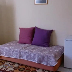 Lotus Hotel 2* Апартаменты фото 3