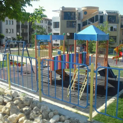 Отель Vega Village детские мероприятия