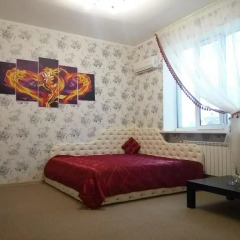 Отель Inn Infinity Стандартный номер фото 4