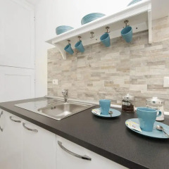 Отель White Flat Termini Италия, Рим - отзывы, цены и фото номеров - забронировать отель White Flat Termini онлайн в номере