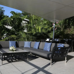 Отель Villa Namaste - an elite haven