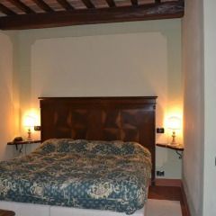 Отель Castel Pietraio 4* Стандартный номер фото 5