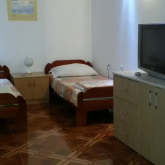 Апартаменты Apartments Maca Нови Сад комната для гостей фото 2