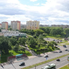 Отель Comfort Arenda Minsk 4 Минск фото 2