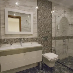 Kulube Hotel 3* Улучшенный люкс фото 7